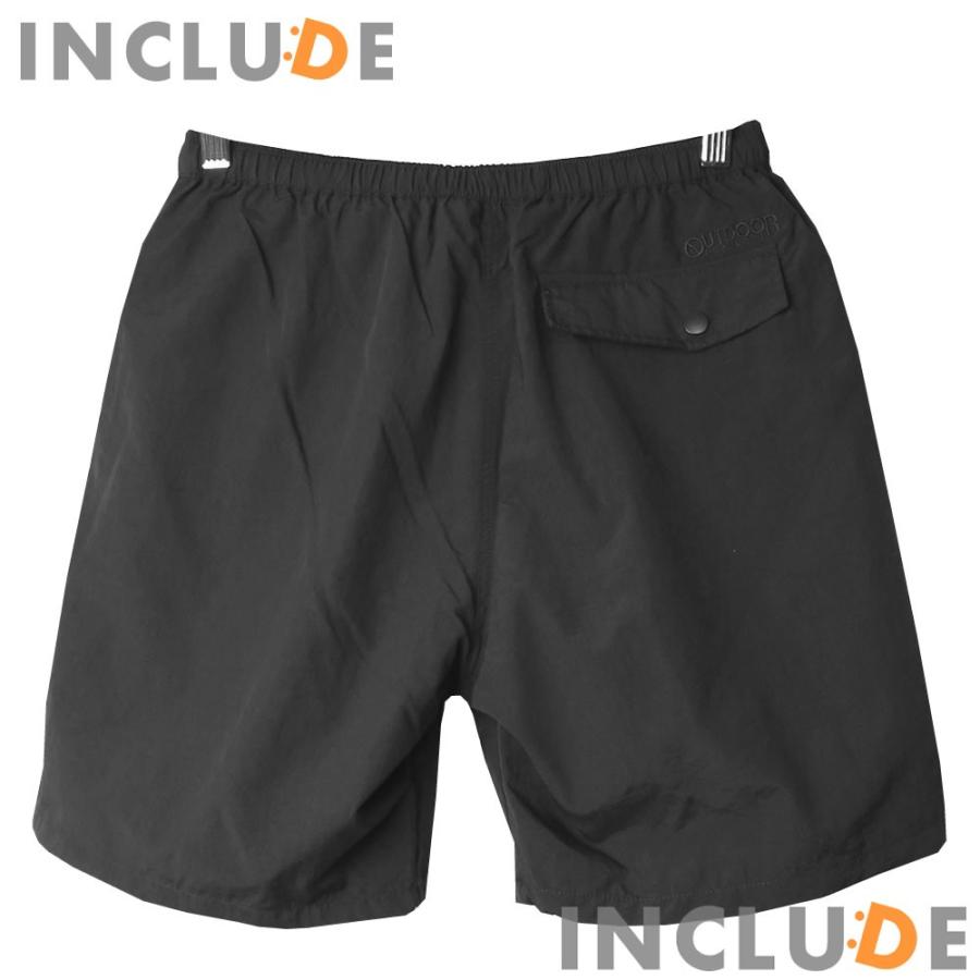 送料無料 ナイロン バギーショーツ バギーズ 大人気 定番 アウトドア マラソン トレラン 登山 |  | 11