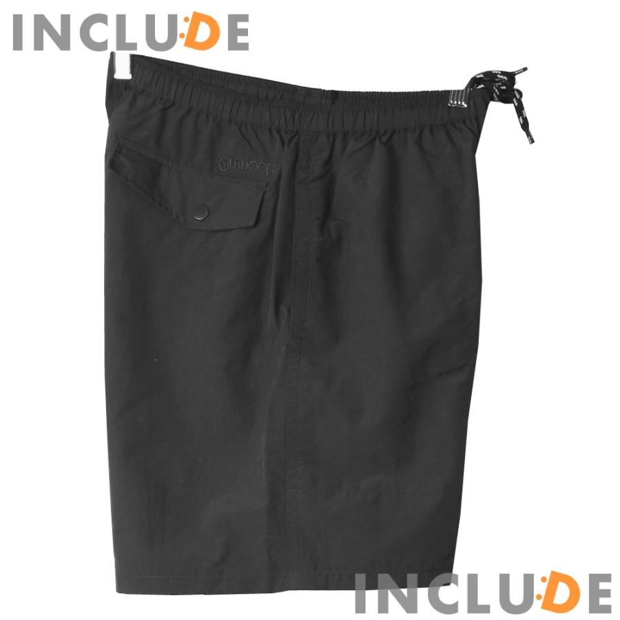 送料無料 ナイロン バギーショーツ バギーズ 大人気 定番 アウトドア マラソン トレラン 登山 |  | 12