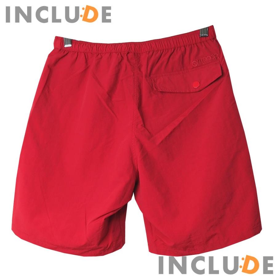 送料無料 ナイロン バギーショーツ バギーズ 大人気 定番 アウトドア マラソン トレラン 登山 |  | 02