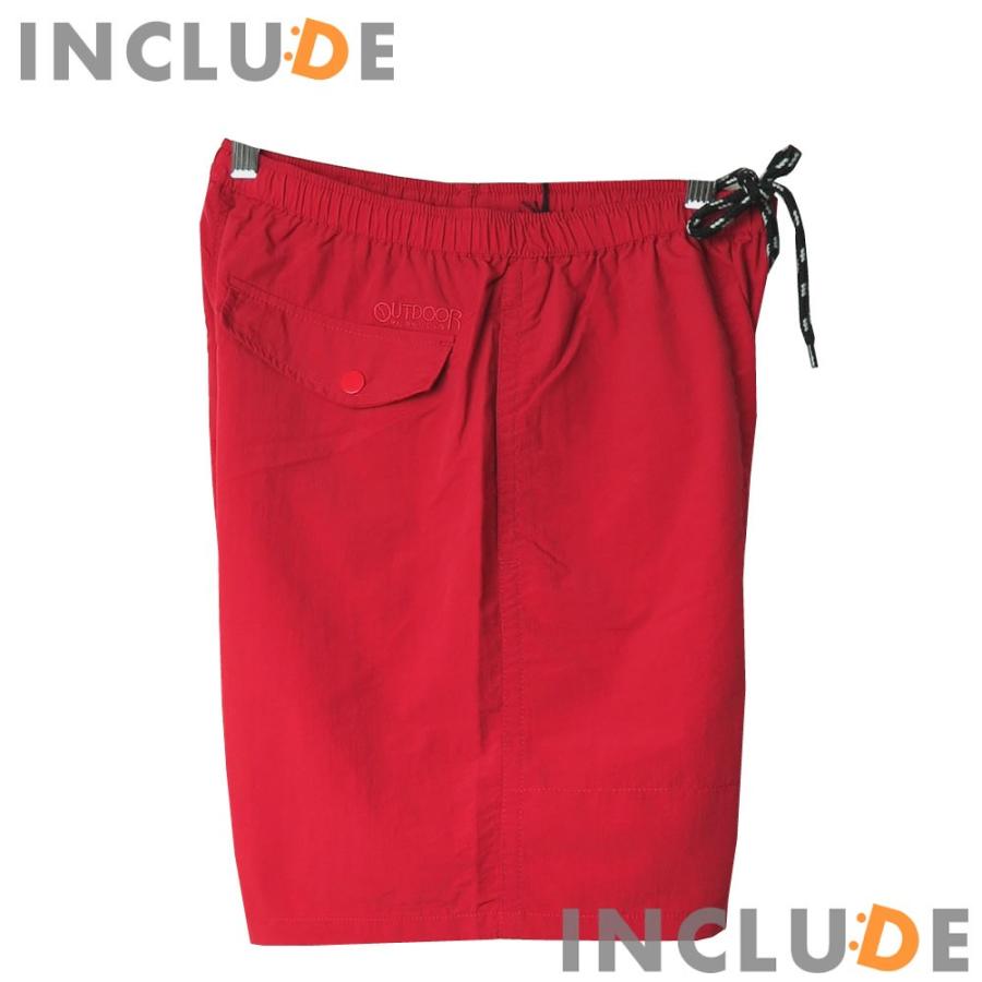 送料無料 ナイロン バギーショーツ バギーズ 大人気 定番 アウトドア マラソン トレラン 登山 |  | 03