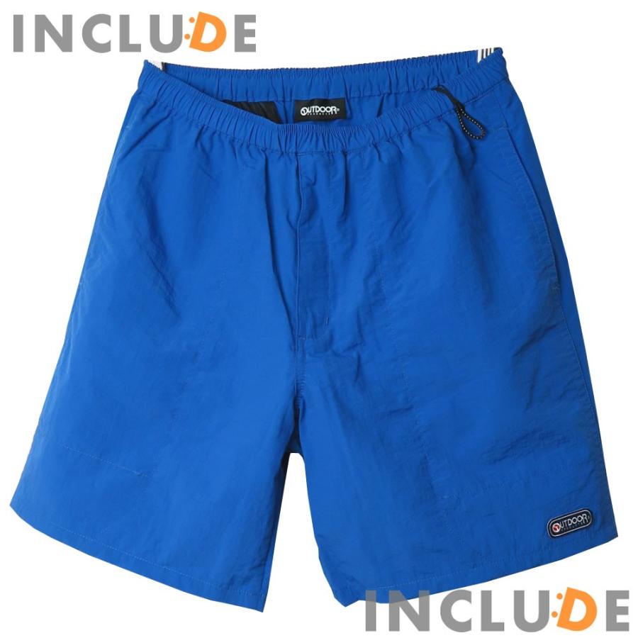 送料無料 ナイロン バギーショーツ バギーズ 大人気 定番 アウトドア マラソン トレラン 登山 |  | 04