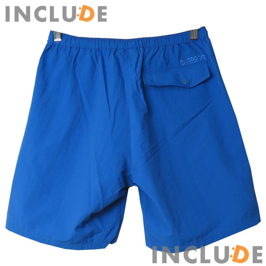 送料無料 ナイロン バギーショーツ バギーズ 大人気 定番 アウトドア マラソン トレラン 登山 |  | 05