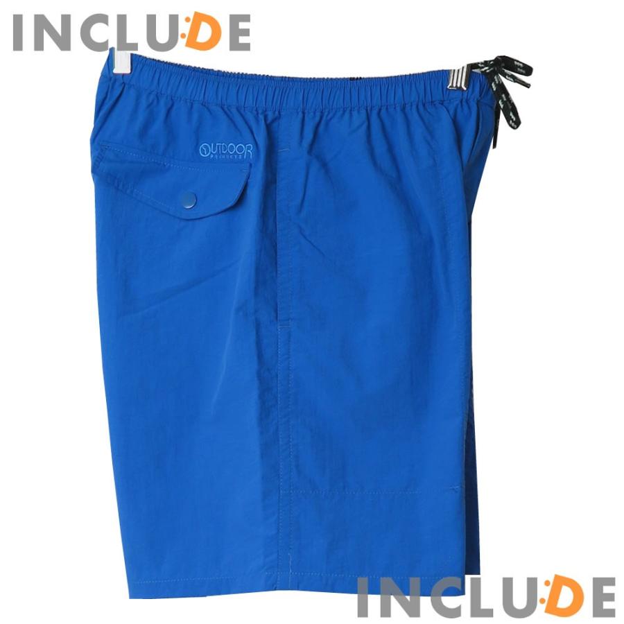 送料無料 ナイロン バギーショーツ バギーズ 大人気 定番 アウトドア マラソン トレラン 登山 |  | 06