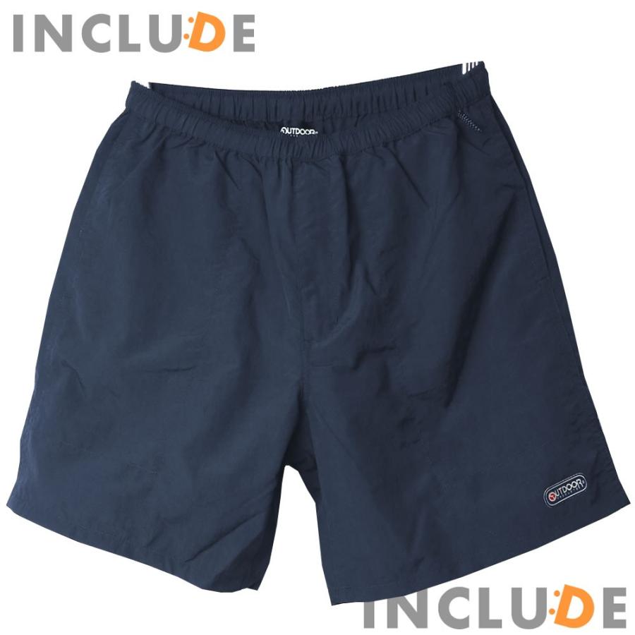 送料無料 ナイロン バギーショーツ バギーズ 大人気 定番 アウトドア マラソン トレラン 登山 |  | 07