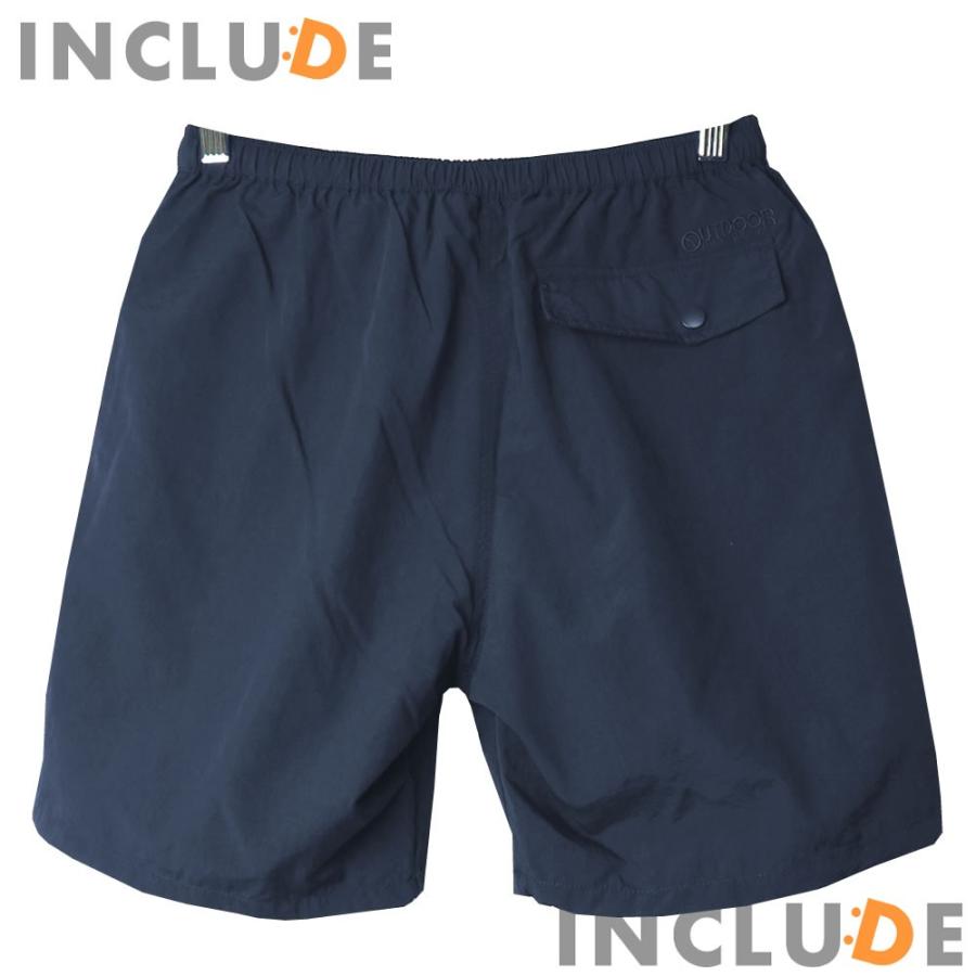 送料無料 ナイロン バギーショーツ バギーズ 大人気 定番 アウトドア マラソン トレラン 登山 |  | 08