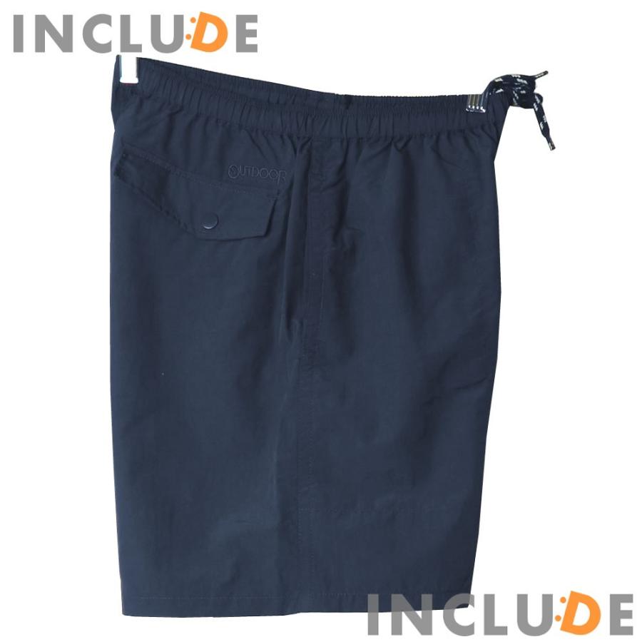 送料無料 ナイロン バギーショーツ バギーズ 大人気 定番 アウトドア マラソン トレラン 登山 |  | 09