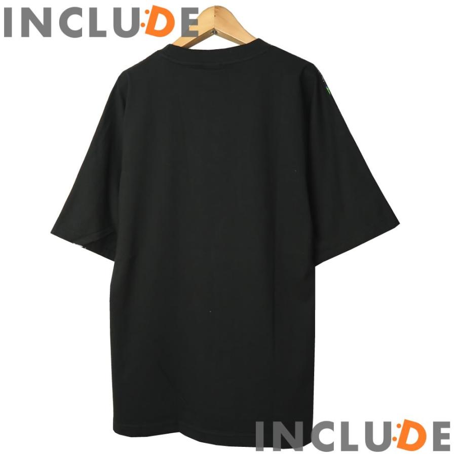 送料無料 オーバーサイズ ビッグシルエット フルカラー グラフィック 半袖Ｔ 昇華転写 ドルマン ストリート |  | 02