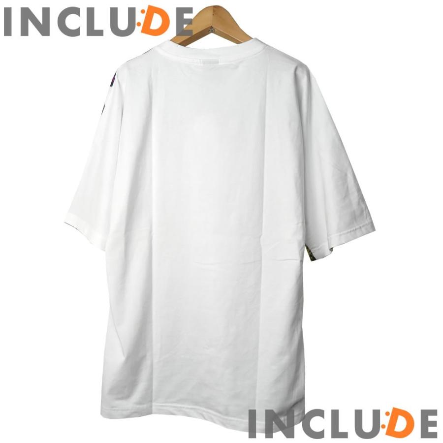 送料無料 オーバーサイズ ビッグシルエット フルカラー グラフィック 半袖Ｔ 昇華転写 ドルマン ストリート |  | 06