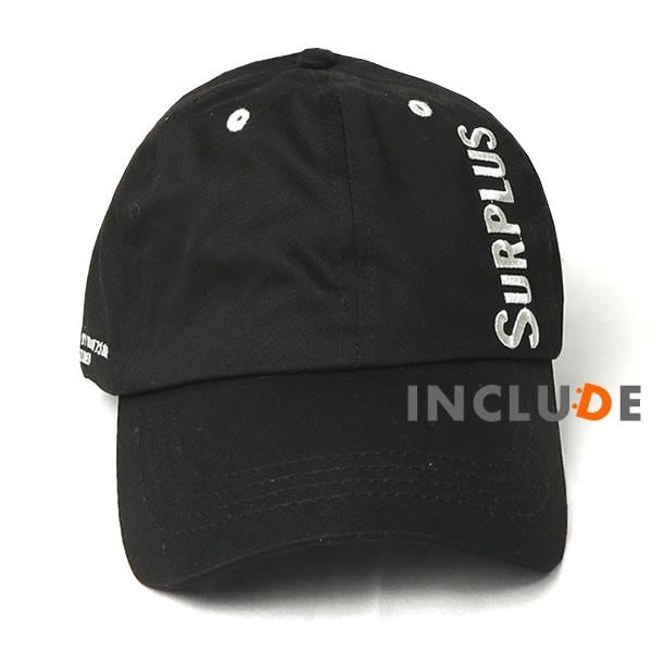 ロゴ 刺繍 コットンツイル レトロ ベースボールキャップ 帽子 キャップ 登山 海 プール 公園 サイクリング アウトドア トレ |  | 02