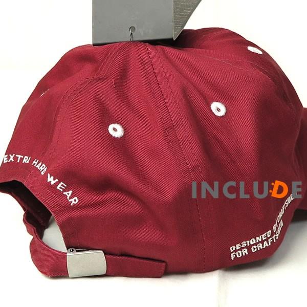 ロゴ 刺繍 コットンツイル レトロ ベースボールキャップ 帽子 キャップ 登山 海 プール 公園 サイクリング アウトドア トレ |  | 06