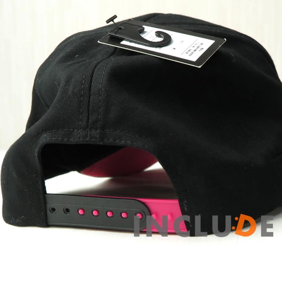 星条旗 アメリカ ワッペン 刺繍 あつもり 蛍光 グリーン ピンク メッシュキャップ 帽子 キャップ |  | 04