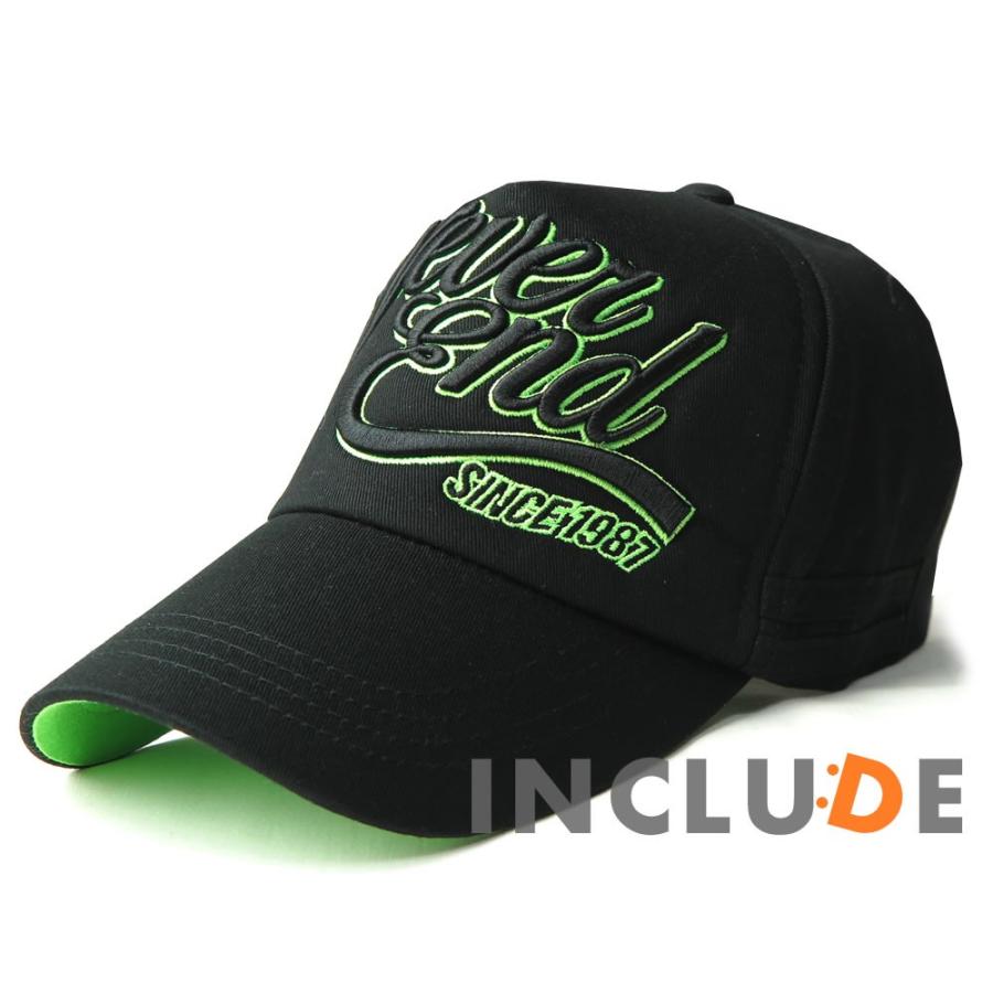 星条旗 アメリカ ワッペン 刺繍 あつもり 蛍光 グリーン ピンク メッシュキャップ 帽子 キャップ |  | 05