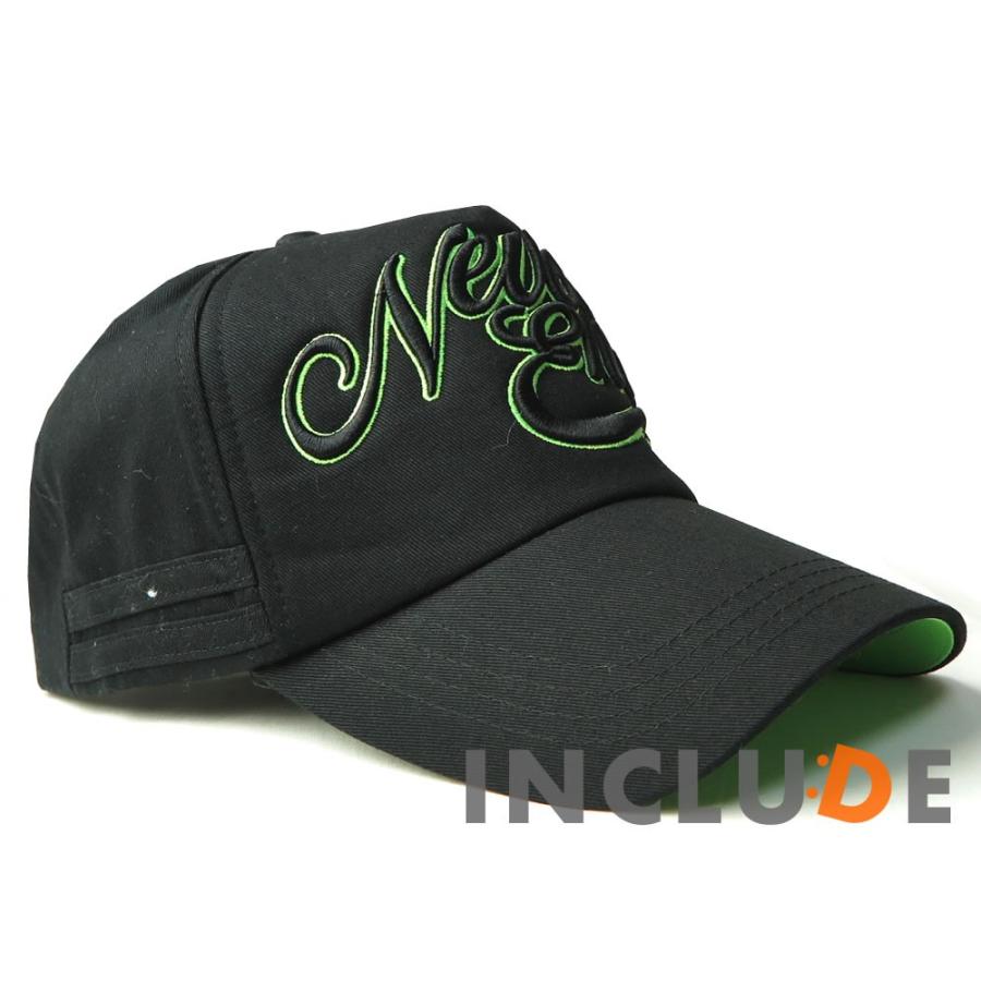 星条旗 アメリカ ワッペン 刺繍 あつもり 蛍光 グリーン ピンク メッシュキャップ 帽子 キャップ |  | 06