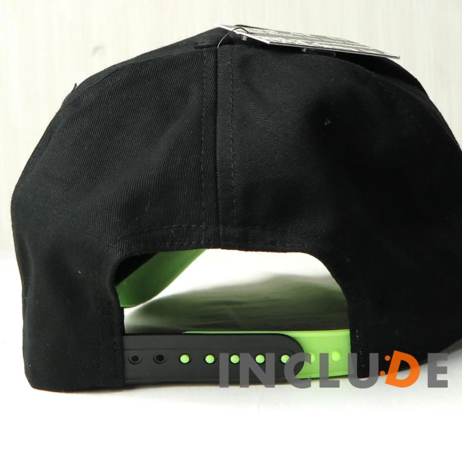 星条旗 アメリカ ワッペン 刺繍 あつもり 蛍光 グリーン ピンク メッシュキャップ 帽子 キャップ |  | 08