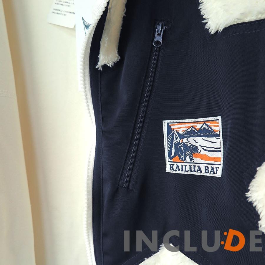 コンフォート ボア フリースジャケット クラシック レトロX 静電気防止 メンズ |  | 06