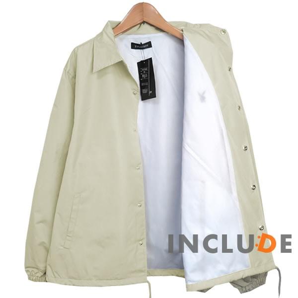 コーチジャケット PLAYBOY マガジンフォト レコード ガール バニー プレイボーイ 長袖 無地 コーチ ジャケット アクテ |  | 11