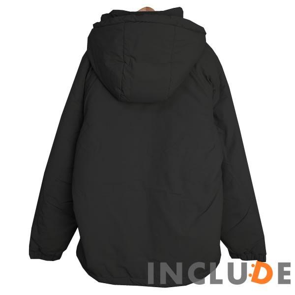 ビッグシルエット ミリタリー 中綿ジャケット オーバーサイズ メンズ アウター ストリート フライトジャケット ミリタリージャケ |  | 03