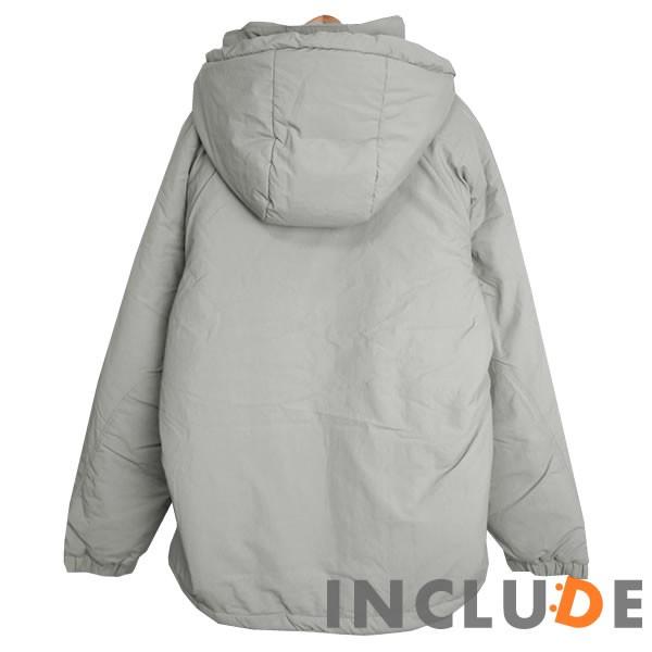 ビッグシルエット ミリタリー 中綿ジャケット オーバーサイズ メンズ アウター ストリート フライトジャケット ミリタリージャケ |  | 05