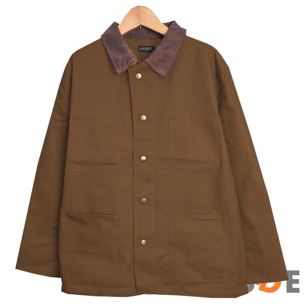 ダックカバーオール オーソドックス ワークジャケット コーデュロイ ワークウエア ワークマン アーリーアメリカン タフ 防寒 ア |  | 05