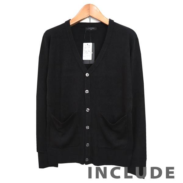 10カラー カシミアタッチ カーディガン 無地 メンズ カシミヤタッチ 毛玉防止 ニットカーディガン ユニセックス 長袖 黒 白 |  | 11