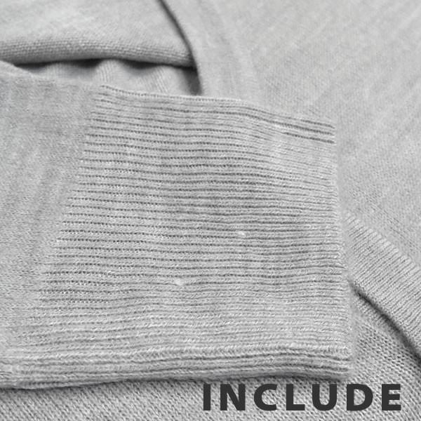 10カラー カシミアタッチ カーディガン 無地 メンズ カシミヤタッチ 毛玉防止 ニットカーディガン ユニセックス 長袖 黒 白 |  | 22