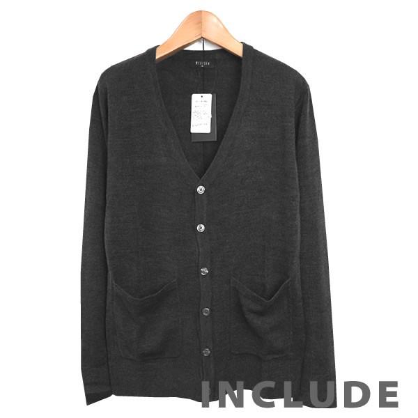 10カラー カシミアタッチ カーディガン 無地 メンズ カシミヤタッチ 毛玉防止 ニットカーディガン ユニセックス 長袖 黒 白 |  | 12