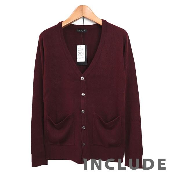 10カラー カシミアタッチ カーディガン 無地 メンズ カシミヤタッチ 毛玉防止 ニットカーディガン ユニセックス 長袖 黒 白 |  | 14