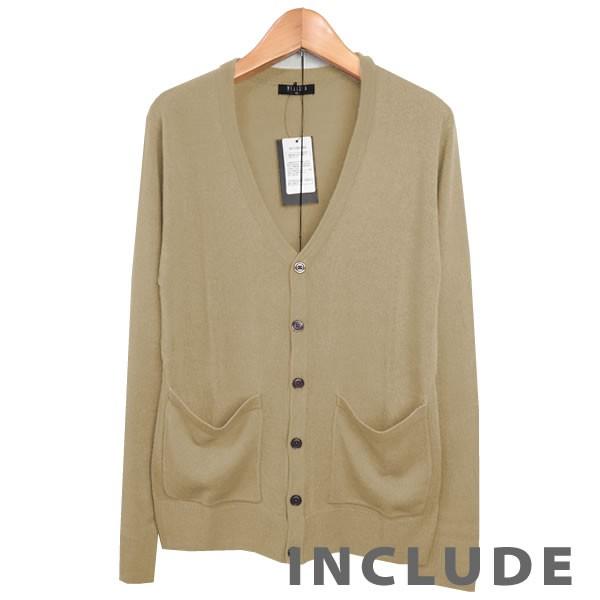 10カラー カシミアタッチ カーディガン 無地 メンズ カシミヤタッチ 毛玉防止 ニットカーディガン ユニセックス 長袖 黒 白 |  | 15