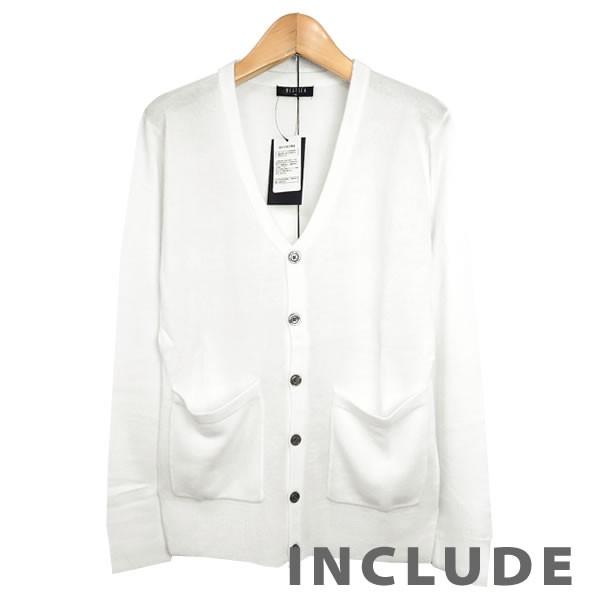 10カラー カシミアタッチ カーディガン 無地 メンズ カシミヤタッチ 毛玉防止 ニットカーディガン ユニセックス 長袖 黒 白 |  | 16