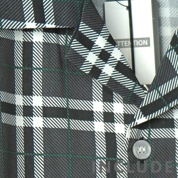 半袖シャツ 開襟シャツ チェック ストライプ オープンカラー マルチストライプ 夏服 夏 ワイドシルエット ワイドシャツ 韓国フ |  | 06