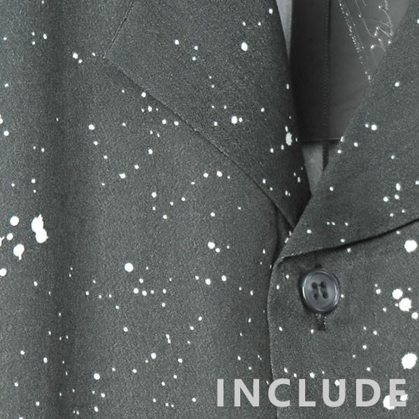 半袖シャツ 開襟シャツ ロゴ文字 クロスプリント オープンカラー サイン 夏服 夏 ワイドシルエット ワイドシャツ 韓国ファッシ |  | 06