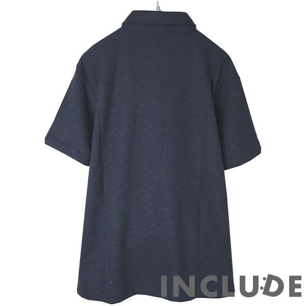 半袖ポロ ポロシャツ 星条旗 アメリカ エスニック オルテガ サガラ刺繍 ポケット 4つボタン ドライ スポーツウェア スポーツ |  | 13