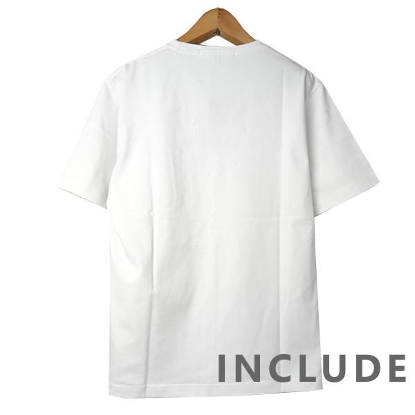 送料無料 ニットポケット サーフ 半袖T オーバーサイズ ビッグサイズ ストリート ジャカード ユニセックス 夏 サマー |  | 05