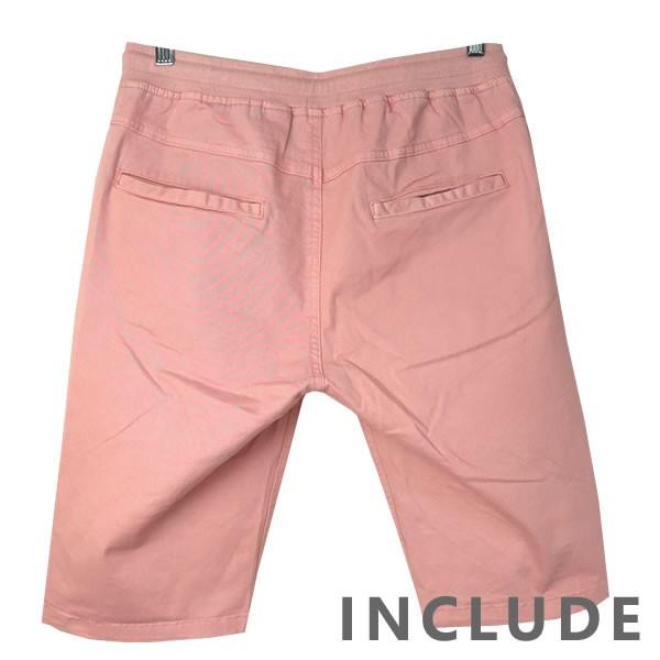 ハーフパンツ ショートパンツ 人気 短パン 膝上 カジュアル ストレッチ ツイル ショーツ ストリート系 メンズ 夏 サマー |  | 12