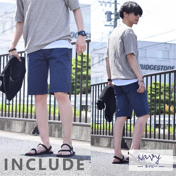 ハーフパンツ ショートパンツ 人気 短パン 膝上 カジュアル ストレッチ ツイル ショーツ ストリート系 メンズ 夏 サマー |  | 13