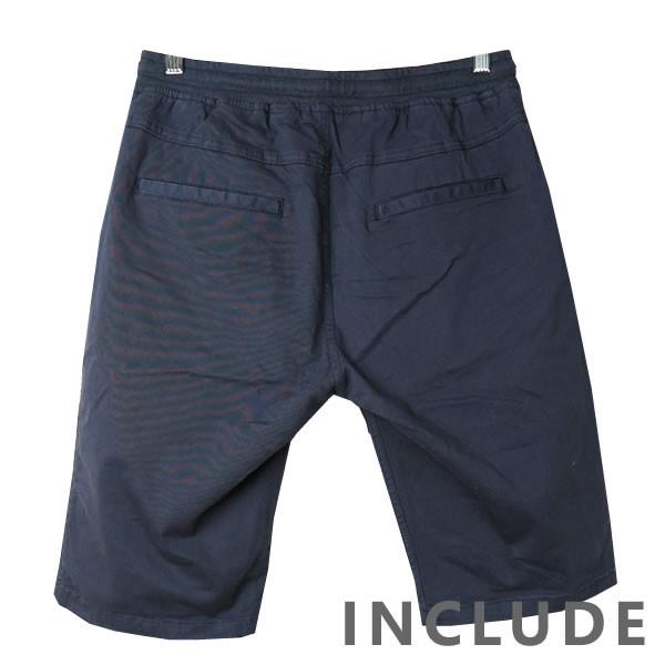 ハーフパンツ ショートパンツ 人気 短パン 膝上 カジュアル ストレッチ ツイル ショーツ ストリート系 メンズ 夏 サマー |  | 15