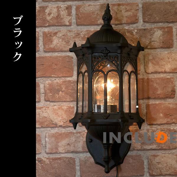 壁照明 1灯 LED ブラケット ウォールライト ウォールランプ オリエンタル ブラケット レトロ シーリングライト インテリア |  | 02