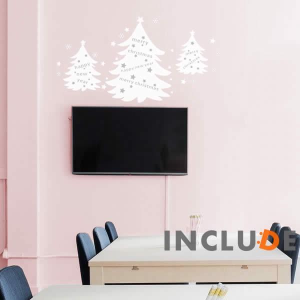 ガラスフィルム ウィンドウフィルム クリスマス Xmas クリスマスツリー 聖樹 知恵の樹 クリスマスキャロル もみの木 バルサ |  | 01