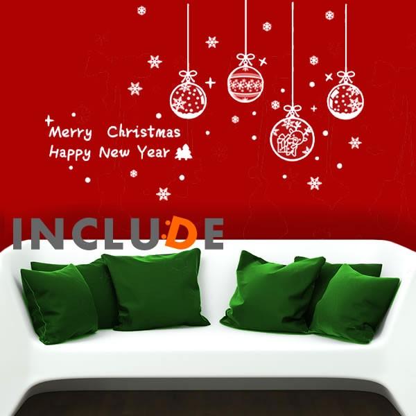 ガラスフィルム ウィンドウフィルム クリスマス オーナメント グラスボール 吊るして飾る アンティーク インテリア ガラス玉 ロ |  | 01