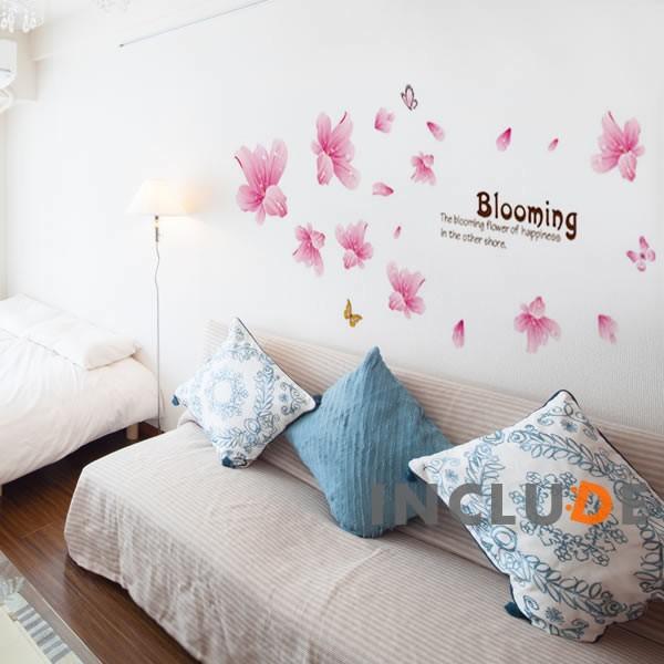 ウォールステッカー 花 コサージュ キラキラ 輝く 煌き ラウンドブーケ アーティフィシャルフラワー ビンテージ |  | 01