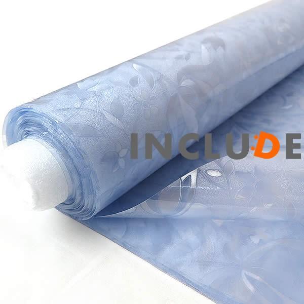 ウインドウフィルム [45cm×100cm] フラワー 花柄 ボタニカル 窓フィルム 目隠しシート 曇り 3D プライバシー め |  | 03