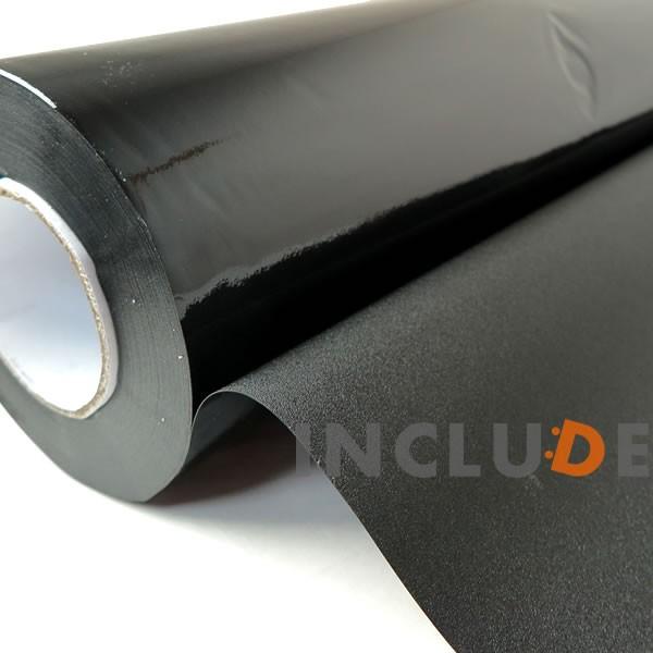 ウインドウフィルム[90cm×100cm〜]黒過ぎ 真っ黒 黒の発色 遮断 遮光 光をシャットアウト 透けない スーパーブラック |  | 03