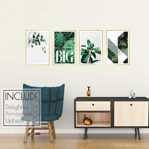 ウォールステッカー 観葉植物 ボタニカル リーフ モンステラ 南国 南の島 グリーン カラーリーフ トロピカルプランツ ガーデニ |  | 01