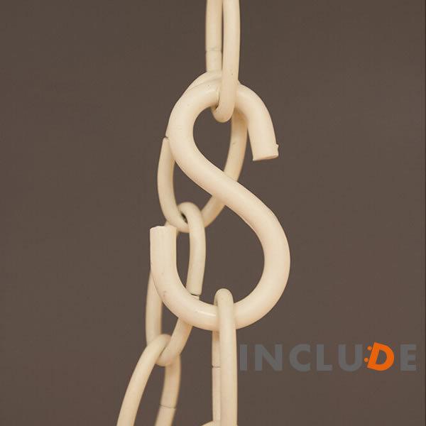 ペンダントランプ 吊照明 吊り下げ クリーム ウォールライト ウォールランプ ミラーボール アンティークブラウン 1灯 LED |  | 06