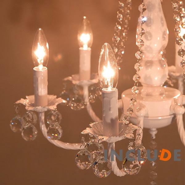 照明 6灯 ウォールライト ウォールランプ ブラケット シャンデリア ピンク クリスタルガラス シーリングライト アクリルビーズ インテリア照明 |  | 01