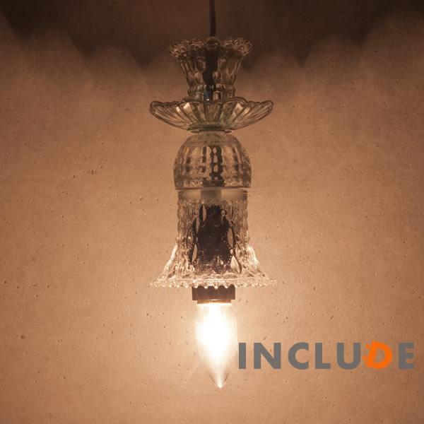 吊照明 吊り下げ ペンダントランプ ウォールライト ウォールランプ シンプル 1灯 LED ヴィンテージ ブラケット シーリング |  | 03