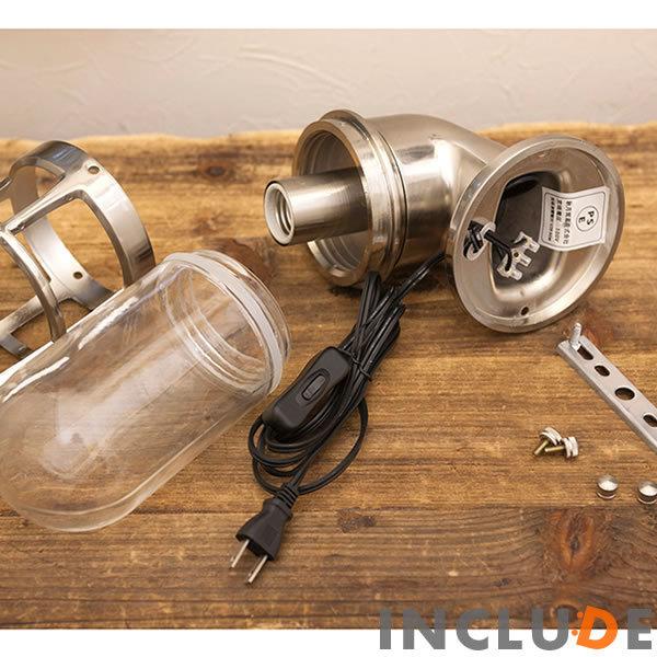 サブマリン 壁照明 潜水艦 艦内の灯り ウォールライトウォールランプ 1灯 LED レトロ ヴィンテージ ブラケット シャンデリ |  | 05