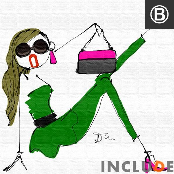 アートパネル エレガント キュート Daichi Miura サングラス レディ ロングヘアー 赤い服 緑の服 紫の服 青の服 アパレル ワンサカ娘 |  | 07