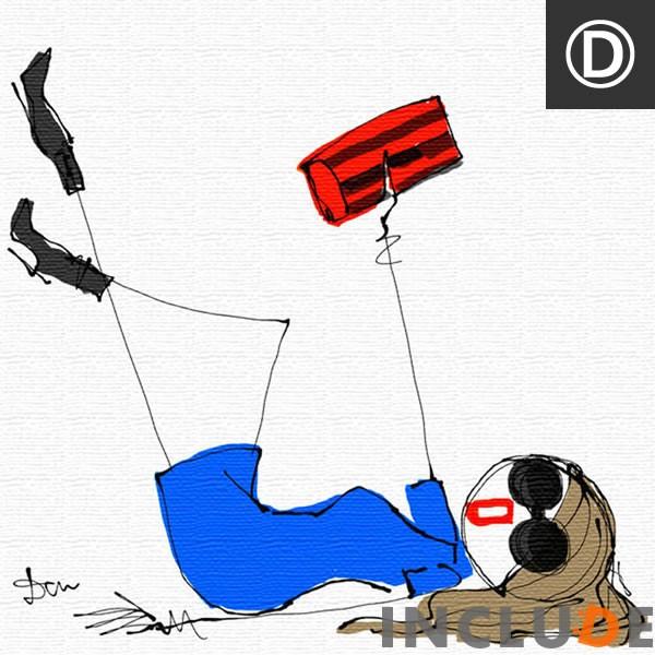 アートパネル エレガント キュート Daichi Miura サングラス レディ ロングヘアー 赤い服 緑の服 紫の服 青の服 アパレル ワンサカ娘 |  | 09