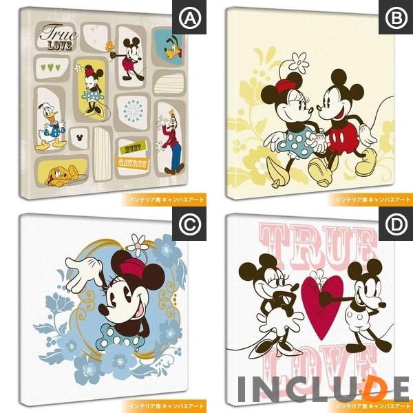 アートパネル ディズニー キャラクターズ ミッキー ミニー ドナルド グーフィー プルート Truelove シルエット Dsn 0098inc Includeysp 通販 Yahoo ショッピング